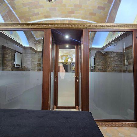 فيلا The Etrurian Rapsody روما المظهر الخارجي الصورة