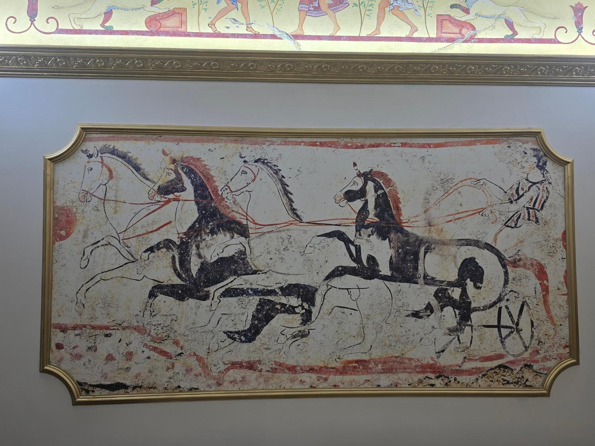 فيلا The Etrurian Rapsody روما المظهر الخارجي الصورة
