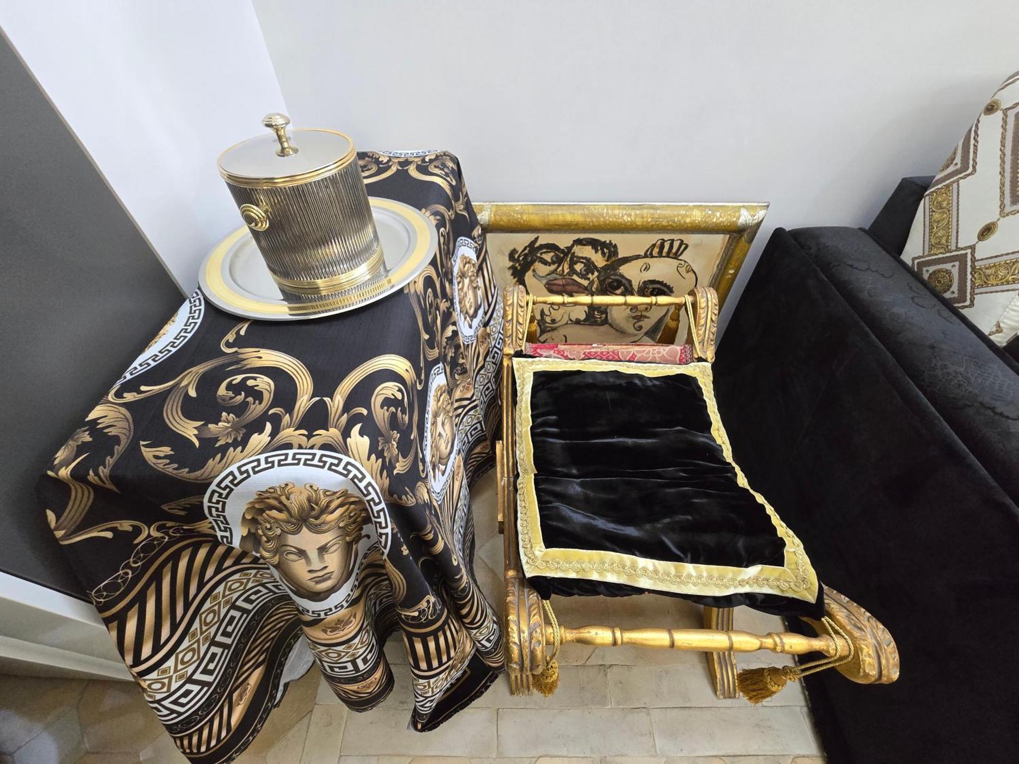 فيلا The Etrurian Rapsody روما المظهر الخارجي الصورة